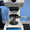 Probador de dureza micro Vickers digital