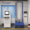 Máquina de prueba de choque de aceleración