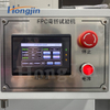 Máquina de prueba de resistencia plegable FPC