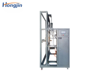 Máquina de prueba de vida de cerradura de combinación de huellas dactilares