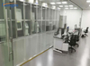 Laboratorio general de rendimiento de seguridad de baterías pequeñas