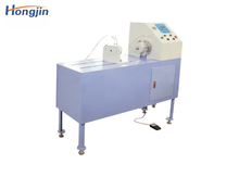 Máquina de prueba de torsión de tubo medio