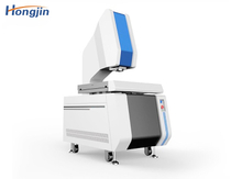 Instrumento de medición de vídeo CNC