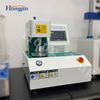 Máquina automática de prueba de resistencia al estallido