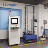 Máquina de prueba de choque de aceleración
