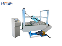 Máquina de prueba de simulación de escalera de equipaje
