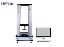 Máquina de ensayo de fatiga de esponja (modelo de computadora)