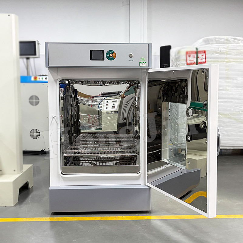 Incubadora de moho bioquímico Incubadora bioquímica de moho microbiano de baja temperatura con temperatura constante y humedad