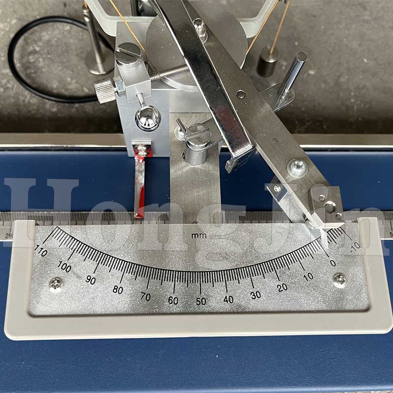 Máquina de torcedura de hilo