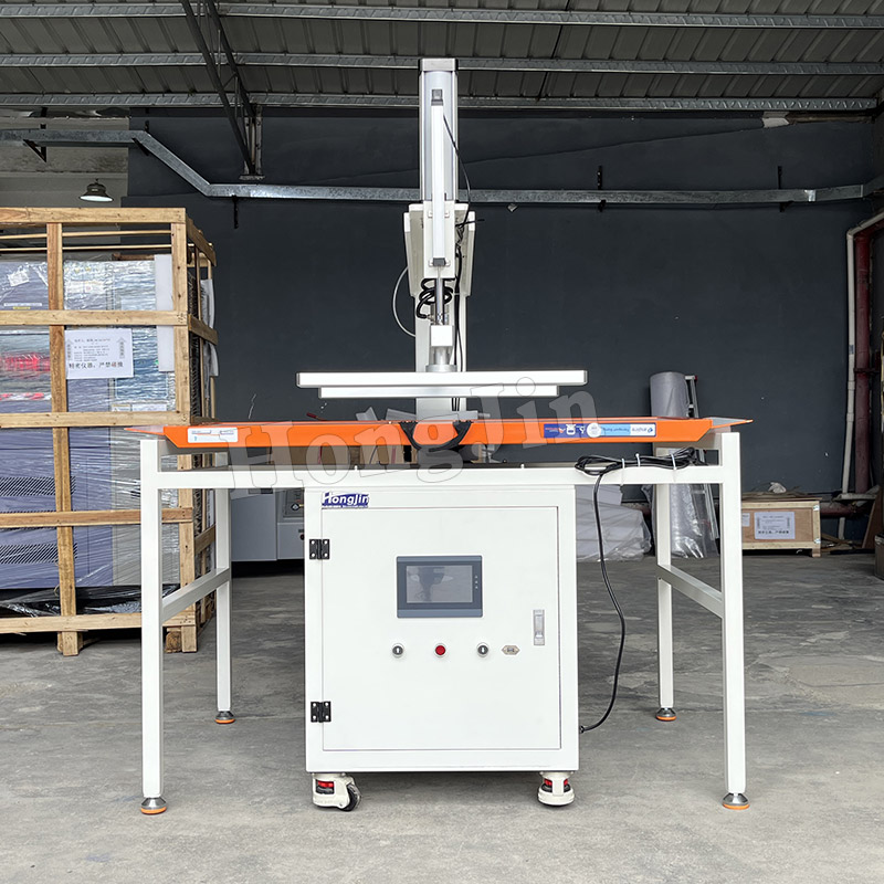 Máquina de prueba de fatiga neumática