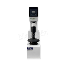 Probador de dureza Brinell Benchtop Microdardness Tester Medición de dureza de metal de alta precisión Equipo de medición