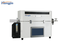 Detector de contenido de negro de carbón