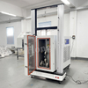 Máquina de prueba de tracción a alta y baja temperatura