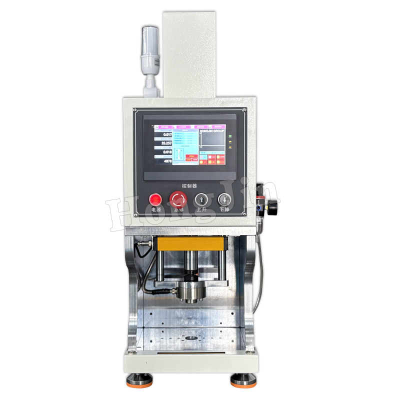 Servo Press