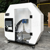 Máquina de prueba de impacto de péndulo Izod