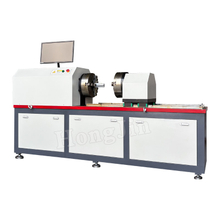 Máquina de prueba de torsión