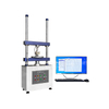 Máquina de prueba de fricción de contacto Máquina de prueba de fuerza de inserción y extracción completamente automática Equipo de prueba de vida