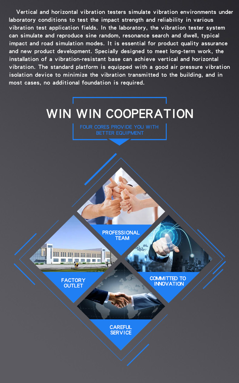 水平振动试验机 1_02