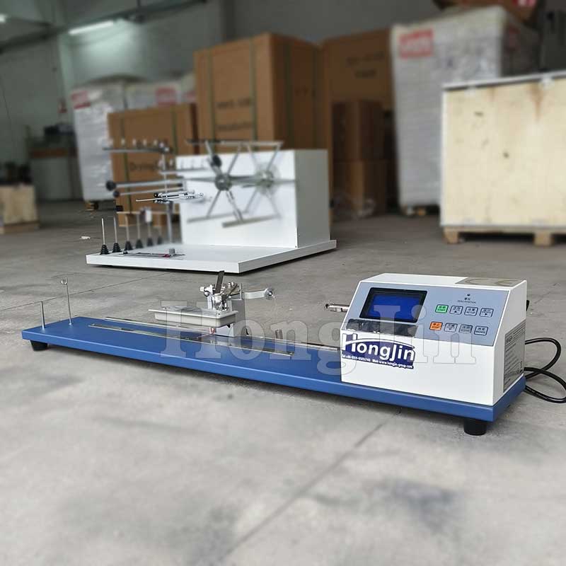 Máquina de torcedura de hilo
