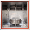 Cámara de prueba de resistencia a la radiación de vidrio de seguridad para automóviles
