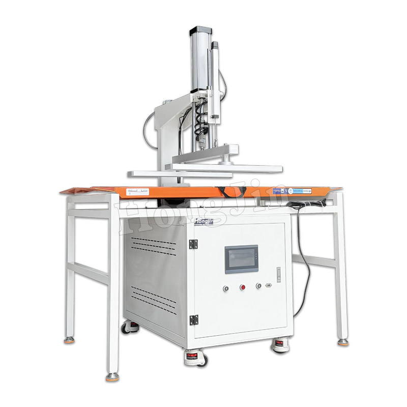 Máquina de prueba de fatiga neumática