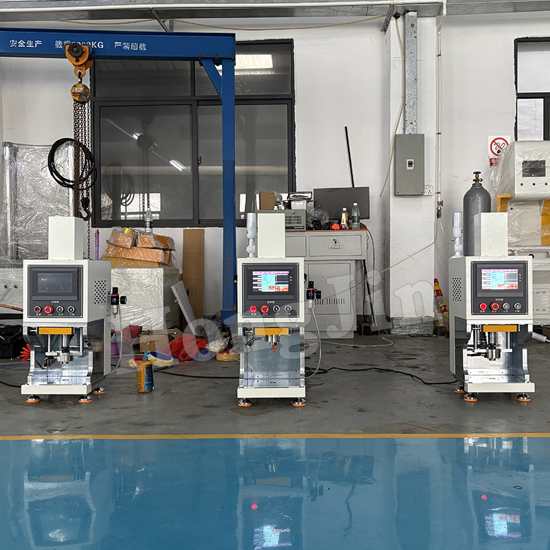 Servo Press