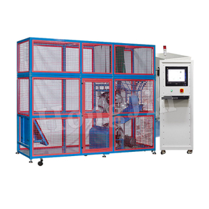 Máquina de prueba de impacto dinámico de bola
