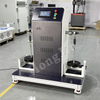 Máquina de prueba de desgaste del eje medio de la bicicleta