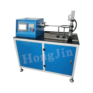 Máquina de prueba de resistencia torsional de raqueta