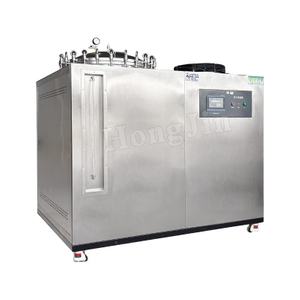 Máquina de prueba de inmersión en agua a presión