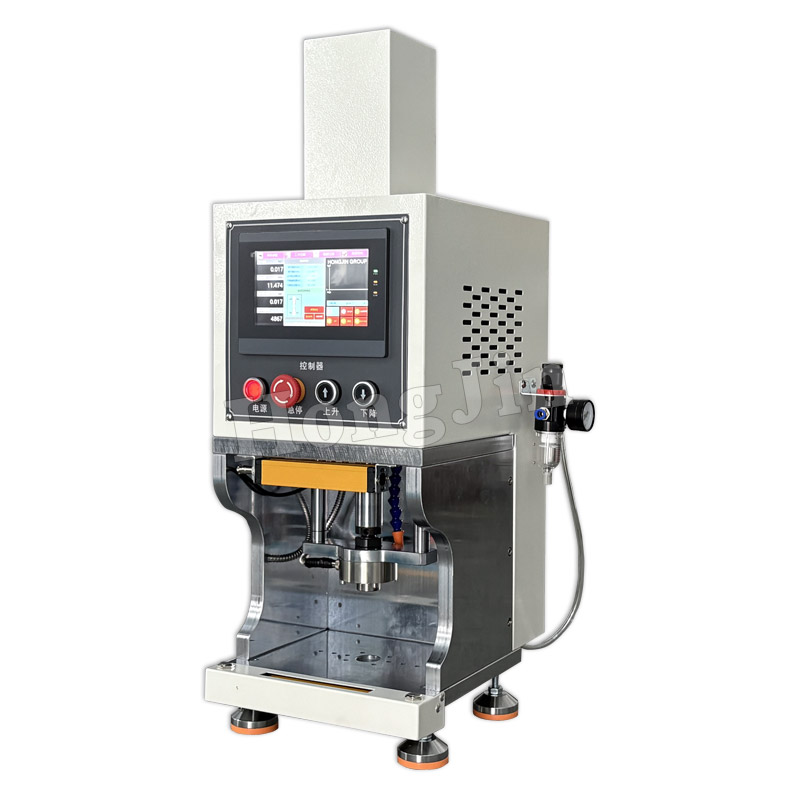 Servo Press