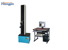 Máquina de prueba de resistencia al desgarro digital
