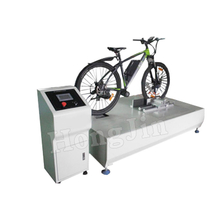 Plataforma de la rueda (capacidad de conducción del pedal)