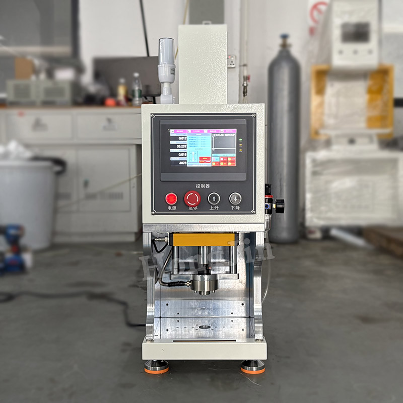 Servo Press