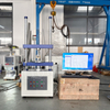 Máquina de prueba de fricción de contacto Máquina de prueba de fuerza de inserción y extracción completamente automática Equipo de prueba de vida