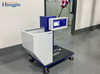Máquina de prueba de impacto Izod