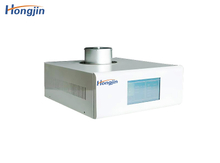 Termogravímetro TGA diferencial térmico DTA detector térmico integral síncrono
