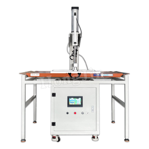 Máquina de prueba de fatiga neumática