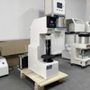 Probador de dureza Brinell Benchtop Microdardness Tester Medición de dureza de metal de alta precisión Equipo de medición