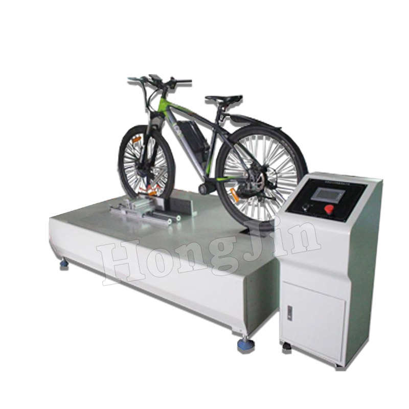 Plataforma de la rueda (capacidad de conducción del pedal)