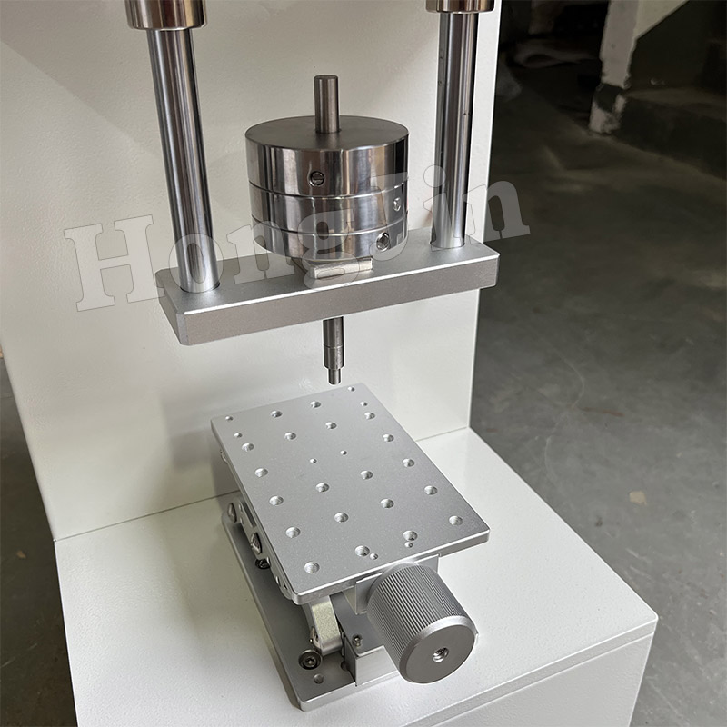 Botton Life Testing Machine
