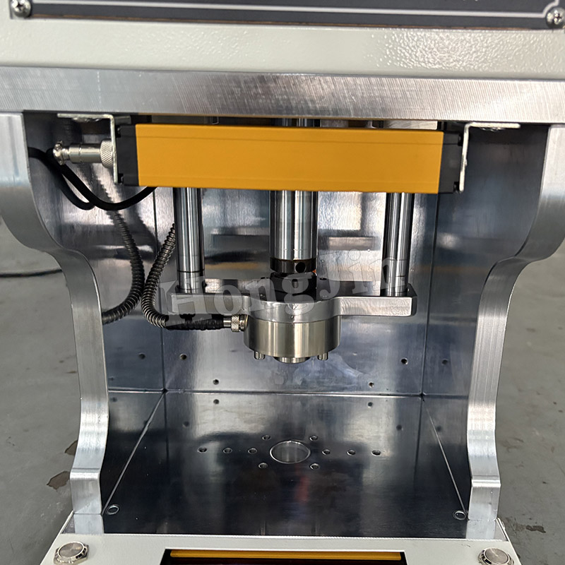 Servo Press