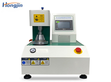 Máquina automática de prueba de resistencia al estallido