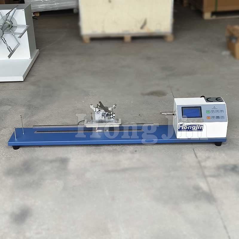 Máquina de torcedura de hilo