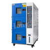Cámara programable de prueba de humedad de alta temperatura alta y baja temperatura