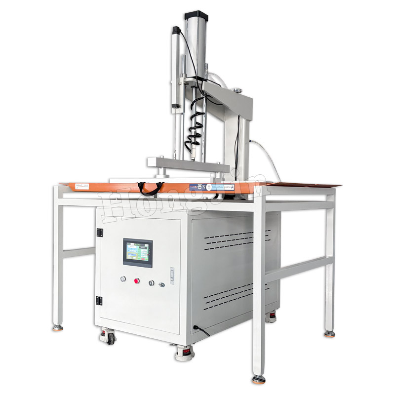 Máquina de prueba de fatiga neumática