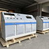 Máquina de pulso de aceite de alta temperatura