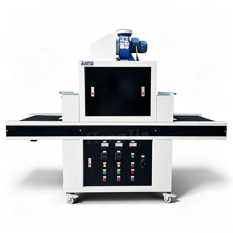 Máquina de curado UV