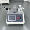 Máquina de prueba de vida del interruptor de palanca