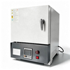 Horno de mufla